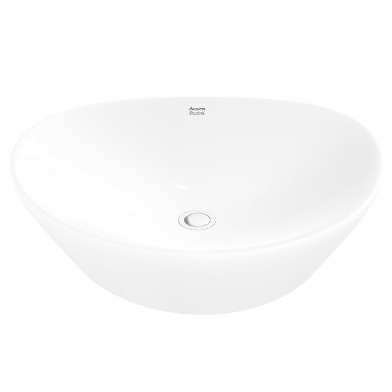 Lavabo đặt bàn AMERICAN STANDARD Neo Modern WP-F633 hiện đại
